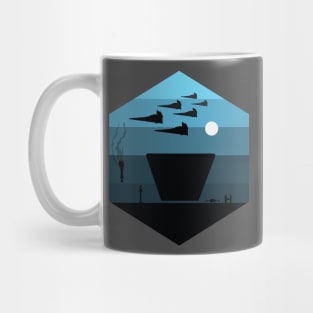 Exegol Mug